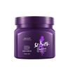 Mascarilla Capilar Fragancia Femenina Ouan Reparación Cuidado del Cabello Mejorar el Frizz Mascarilla Invertida Crema de Aceite Horneado Acondicionador Suavizante Mayoreo
