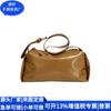 Bolso Tote Transfronterizo Rpet Reciclado Pu Bolso de Hombro Rpet Cuero Bolso de Hombro Pu Reciclado Fábrica de Personalización