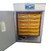 Incubadora Automática de Pollitos Incubadora Inteligente Pequeña para Hogar de Palomas Incubadora Industrial Comercial de 1056 Huevos