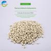 Material biodegradável completo direto da fábrica material de membrana de terra agrícola totalmente degradável material de resina à base de resina material resistente ao calor