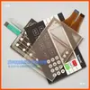 XinJie OP330 XP1 XP2 XP3 16R 18R 18T 18RT Película Teclado Protector Pantalla Máscara Piel Pantalla