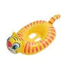 Flotador de Asiento para Niños, Flotador de Natación con Diseños de Animales, 17 Diseños para Elegir, Adecuado para Bebés de 0 a 5 Años