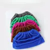 Conjunto de panos de esfregão preguiçoso para uso doméstico, dupla finalidade para limpeza úmida e seca, prático para passar pano, absorção de água, remoção de poeira e varrer