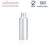 Frasco de Alumínio 80ml 35*105mm Frasco de Perfume Frasco de Spray Fixador de Maquiagem Cosmético Lata de Alumínio Óleo Essencial de Rosa Frasco Vazio
