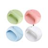 Maçaneta de porta sem perfuração, adesivo de janela, gaveta de guarda-roupa, vaso sanitário, maçaneta masculina, mesa, vidro, push-pull, porta móvel, gancho adesivo