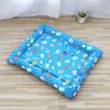 Alfombrilla NC para mascotas resistente a arañazos, anti-mordidas, antiadherente, alfombrilla para jaula, colchón para gato, alfombrilla para dormir, cama para gatos, alfombrilla para dormir