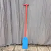 Accesorios de Tabla de Paddle de Plástico para Niños y Adultos, Barco de Pescador, Remo de Barco Dragón, Actuación del 1 de Junio, Jardín de Infancia
