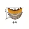 Nuevo Cepillo Linfático Transfronterizo Cepillo para Contorno Facial