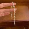 Pulsera de Bendición Tian Guan de Cuentas Rotas de Cuatro Piezas de Venta Caliente al por Mayor, Popular, Estilo Femenino de Lujo Ligero, Pulsera de Mejores Amigas, Regalo