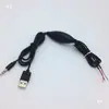 8403 Placa Amplificadora de Potência Controlada por Fio 2.0 Mini Alto-falante Placa Amplificadora de Potência Finalizada Fonte de Alimentação USB 5V3W Amplificador de Potência Pequeno de Dois Canais