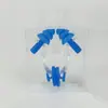 Set combinado de pinza para la nariz y tapones para los oídos para nadar, impermeable, a prueba de ruido, adecuado para deportes y dormir, venta directa del fabricante, grandes descuentos disponibles, personalizable