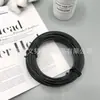 Alambre Suave de Hierro Recubierto de Plástico para Jardinería Súper Fábrica en Tres Colores para Fijación de Plantas Trepadoras de Bonsái, Modelado DIY, Atado y Alambre de Atar a Prueba de Óxido