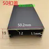 Revestimiento de muro cortina, placa de presión de aleación de aluminio 5060657080100, muro cortina de marco expuesto, estructura de acero, deflector de vidrio