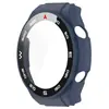 Funda Protectora Transparente Anti-Viento para Huawei Watch Ultimate + Película Templada Integrada