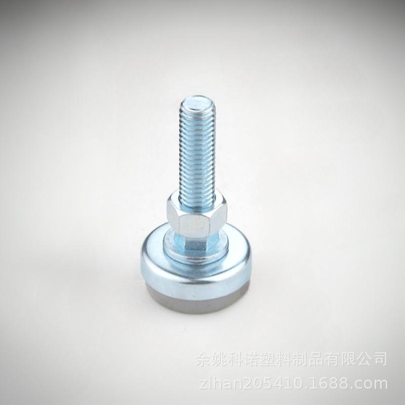KSF-1250-40灰色环保橡胶调平支脚 (2)