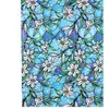 Pegatinas para ventanas de vidrio esmerilado con diseño de orquídea, aislamiento térmico para balcones, película de vidrio a prueba de mirones, papel para ventanas de privacidad para baño, película a prueba de mirones