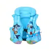 Trajes de baño inflables para niños más vendidos, Chalecos salvavidas exteriores para parques acuáticos, Ventas directas de fábrica, Chalecos flotadores, Trajes de baño flotantes