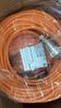 6FX3002-5CL02-1AH0 Conector de cable de alimentación Siemens para motor de 0.4~1 kW original en stock