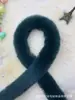 Al por mayor En stock Tiras de Piel Sintética de Conejo de 2 cm 6 cm DIY Dobladillo de Falda Infantil Puños Solapa Ribete de Cojín Accesorios Decorativos