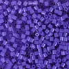 Paquete de Recarga de Perlas de Fusión de Alta Calidad de 5 mm en una Bolsa, Perlas Hechas a Mano para Manualidades al por Mayor en Todos los Colores