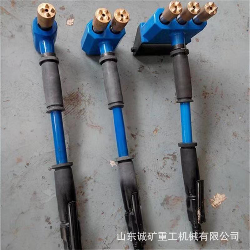 作业简单小型凿毛机 3