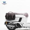 Coche muscular Wolf adecuado para la bolsa lateral Melalisa150 del sur bolsa de lona maletín de negocios bolsa para computadora liberación rápida de modificación