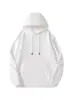 Moletons Personalizados com Impressão de Logo, Roupas de Trabalho de Manga Longa para Outono e Inverno, Jaquetas Forradas com Lã, Moletons com Capuz, Moletons de Malha Felpuda com Gola Redonda, Feitos Sob Medida