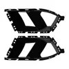Adequado para BMW M3 M4 G80 G81 G82 G83 Spoiler Grade Dianteira Mp Adesivo de Carro Modificação Transfronteiriça