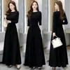 Moda Europea para Mujer Nuevo Conjunto de Dos Piezas de Pantalones de Pierna Ancha Primavera y Otoño 2026 Moda para Reducir la Edad Traje Profesional Talla Grande para Mujer
