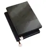 2026 Set de Regalo Caja de Cuaderno A5 Cuaderno de Cuero Suave Cuaderno de Trabajo Bloc de Notas Logo Personalizable Caja de Regalo Empresarial
