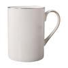 Taza de porcelana china con pintura dorada M7, patrón creativo, logotipo impreso, taza de té, taza de café, taza de cerámica, venta al por mayor