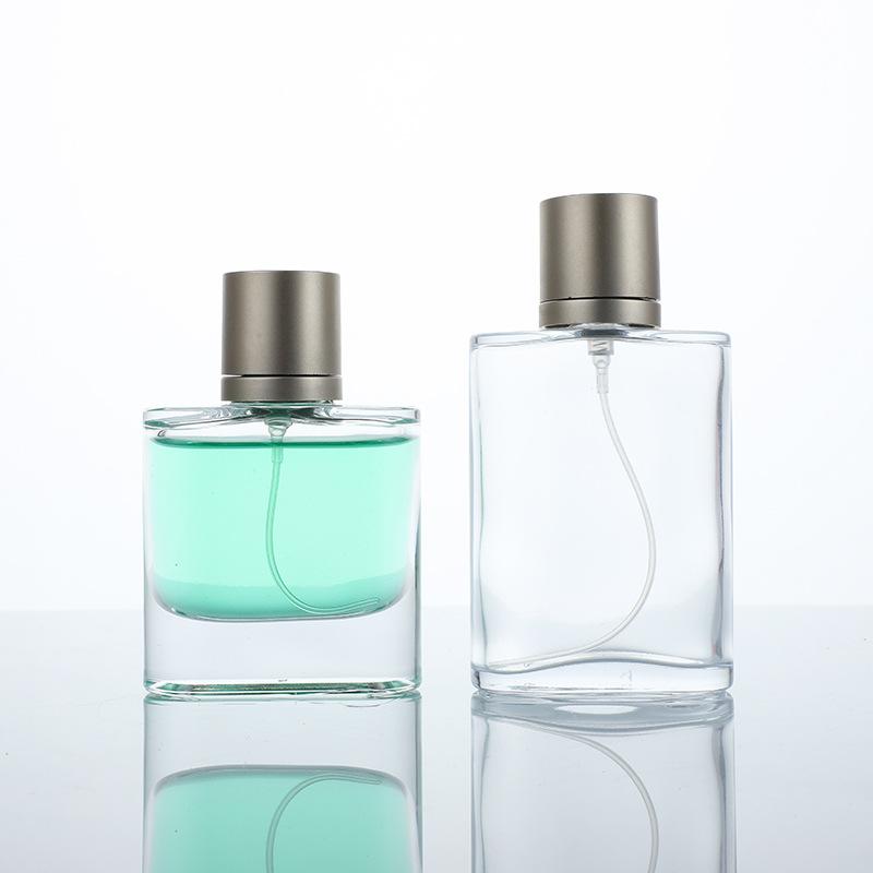 香水瓶 香水瓶子 香水分装瓶  香水瓶子玻璃瓶