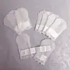 Cubrezapatos Desechables para Mascotas para Uso en Exteriores, Cubrepatas para Perros de Tela No Tejida, Zapatos para Perros, Zapatos para Mascotas