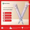 Jingrunyan Medical Tipo III Creme para os Olhos em Gel de Colágeno Humanizado Hidrata e Dessaliniza Ametista de Grão Fino Huikang