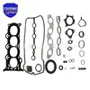 Kit de reparación de motor para Toyota Corolla, 04111-21040, accesorios para Corolla.