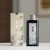 Tinta Caligrafia Meninas Especial Super Forte Pêssego Yao Fragrância Pintura Tradicional Chinesa Letras Pequenas Ouro Fino Cola Leve Prática Iniciantes