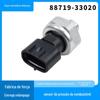 Adequado para sensor de pressão do ar condicionado Toyota Lexus venda direta 88719-33020 499000-7880