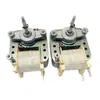 Micro motor ventilador doméstico ventilador de ar condicionado triturador de lixo especial motor de polo sombreado 6025D