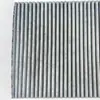 Elemento de Filtro Personalizado 5Ql819644 2Qd819644 Filtro de Aire Acondicionado para Coche Volkswagen Jetta Vs5 Vs7