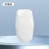 Roda de Moagem em Forma de Diamante de Alto Valor Tendência Isqueiro à Prova de Vento Isqueiro Recarregável Logo Publicitário Presente Empresarial Atacado