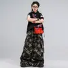 Conjunto de Pantalones Camuflados Modernos para Street Dance Infantil Hip-Hop Niños y Niñas Atuendo de Baile de Verano Ropa de Hip-Hop para Actuación Infantil
