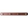 Perchero Dorado de Haya para Pared Colgante de Pared Puerta de Entrada Gancho sin Taladro Entrada de Dormitorio Perchero Trasero de Puerta