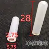 Funda de silicona de cabeza redonda resistente a altas temperaturas, a prueba de polvo e impermeable, funda tubular de alta elasticidad, para pintura en aerosol, polvo, galvanoplastia y electroforesis. Funda protectora de silicona suave.