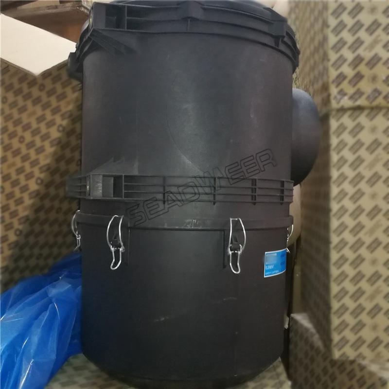 阿特拉斯空滤总成1615938801 1613800400