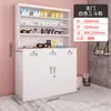 Armário de Remédios Ocidental Farmácia de Enfermaria Armário Dispensador Clínica Mesa de Descarte Hospital Comunitário Armário Dispensador Aço Inoxidável Armário de Pegar