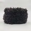 [Venda Direta de Fábrica] Baining 15mm Veludo Coral Criptografado Bastão Torcido Animal Filhote Pacote de Material Artesanal DIY