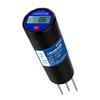 Tacómetro de suelo detector de sensor de pH de alta precisión prueba de conductividad sensor de pH de conductividad del suelo