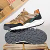 Zapatos Infantiles Jeep 2025 Primavera y Otoño Nuevo Estilo Cómodos Ligeros Zapatos de Correr para Niñas con Hebilla Conveniente Zapatos Deportivos para Niños Marca de Moda
