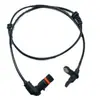 Los fabricantes suministran 2129050400 para coche Mercedes-Benz nuevo sensor ABS