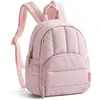 Mochila Pequeña Cartera de Nuevo Estilo Transfronteriza Ligera Acolchada Casual Mochila de Viaje Mini Mochila para Mujer